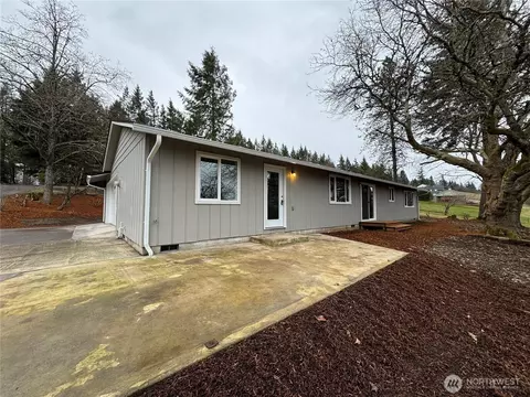 2435 Mt Pleasant Rd, Kelso, WA 98626