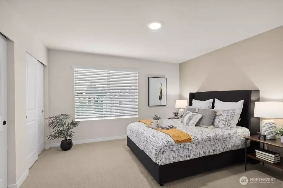 Bedroom - 16124 Cascadian Way #H3, Bothell, WA 98012 photo 2 of 2