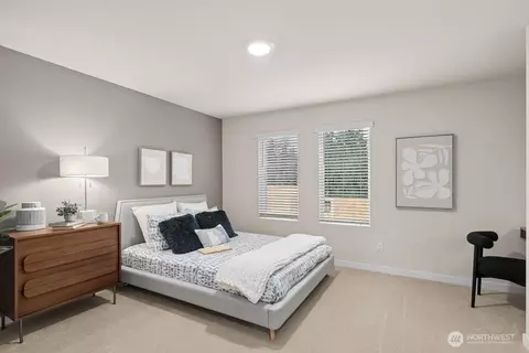 Bedroom - 16124 Cascadian Way #H3, Bothell, WA 98012 photo 1 of 2