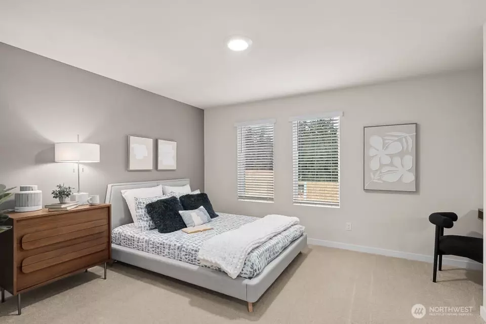 Bedroom - 16124 Cascadian Way #H3, Bothell, WA 98012 photo 1 of 2