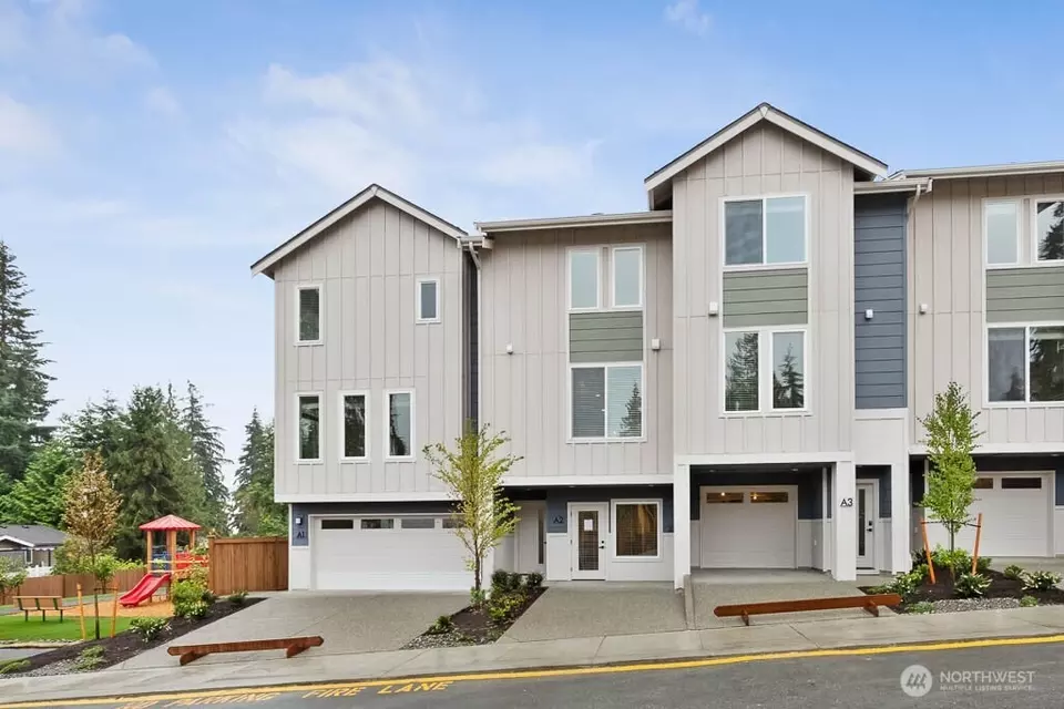 Exterior - 16124 Cascadian Way #H3, Bothell, WA 98012 photo 1 of 1