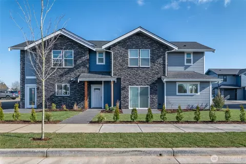 2214 Dejong Dr, Lynden, WA 98264