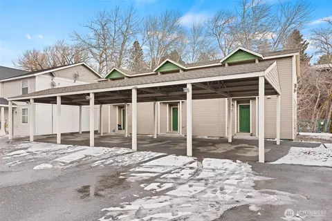 1508 N Brook Ct, Ellensburg, WA 98926