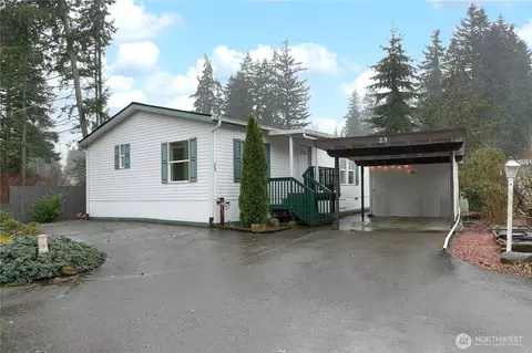 9314 Canyon Rd E #23, Puyallup, WA 98371
