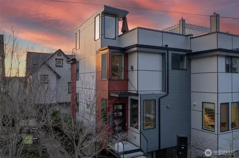 5419 Baker Ave NW, Seattle, WA 98107
