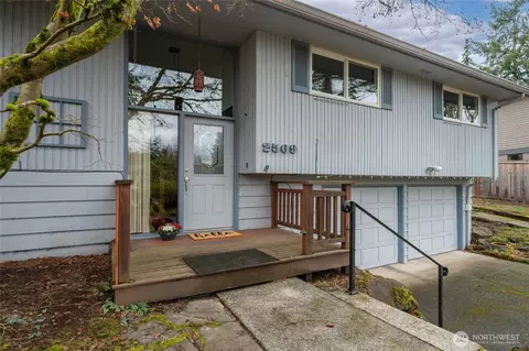 2509 82nd Ave NE, Medina, WA 98039