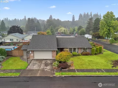 12618 NE 36th Ave, Vancouver, WA 98686