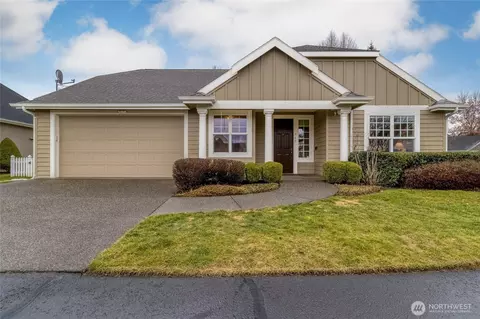 755 SE Quail Run, College Place, WA 99324