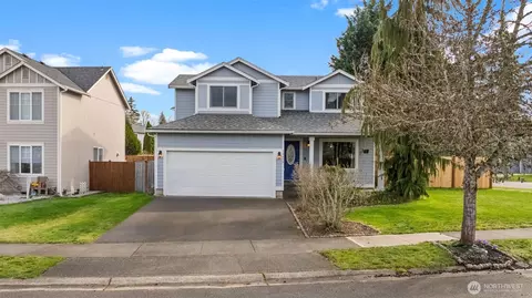 10439 Brighton St SE, Yelm, WA 98597