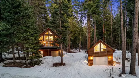 1250 Pine Loch Sun Dr, Ronald, WA 98940