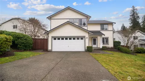 9605 S 221st Pl, Kent, WA 98031