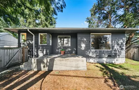 2722 NE 145th St, Shoreline, WA 98155