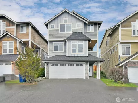11142 Paine Field Way, Everett, WA 98204