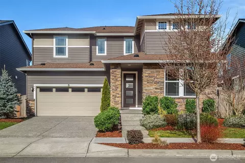 346 Zemp Way NE, North Bend, WA 98045
