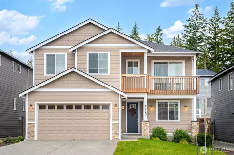 1420 Baker Heights Loop, Bremerton, WA 98312