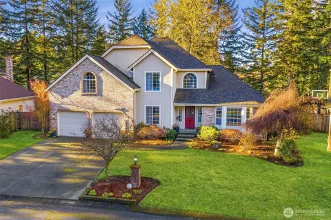 3519 Norfolk Ct SE, Olympia, WA 98501
