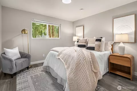 Bedroom - 17926 91st Pl NE, Bothell, WA 98011 photo 1 of 2