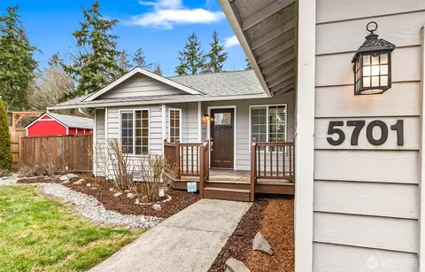 5701 Cedarcrest St NE, Tacoma, WA 98422
