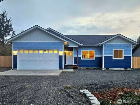 293 Duck Lake Dr SE, Ocean Shores, WA 98569