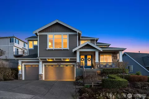 23015 SE 45th Pl, Sammamish, WA 98075