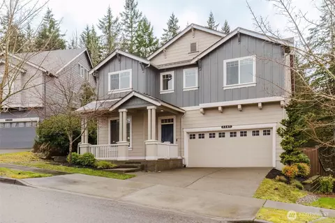 2407 Burlwood St NE, Lacey, WA 98516