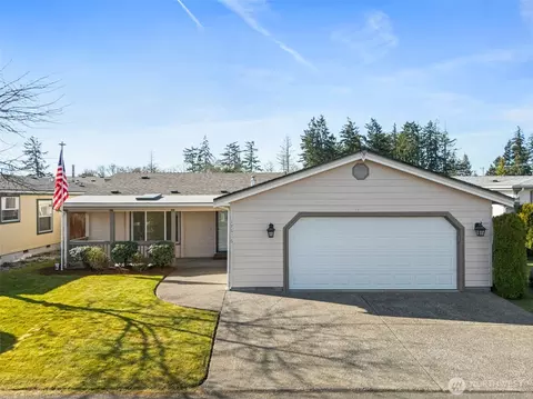17626 19th Avenue Ct E, Spanaway, WA 98387