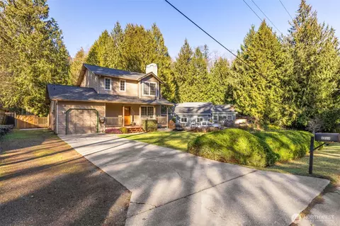 6008 NE Ponderosa Blvd, Hansville, WA 98340