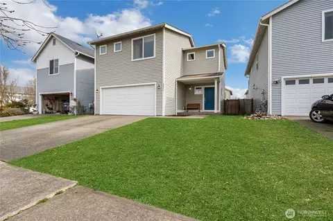 10012 Cole Ct SE, Yelm, WA 98597