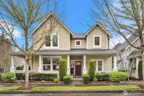 2018 NE Nelson Ln, Issaquah, WA 98029