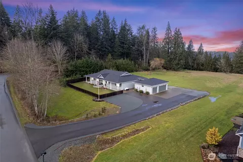 25603 138th Street Ct E, Buckley, WA 98321