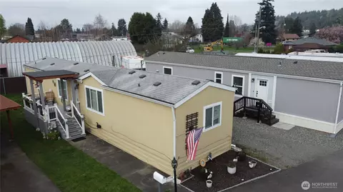 5606 112th Avenue Ct E #15, Puyallup, WA 98372