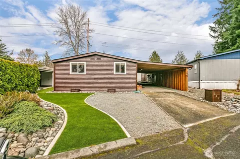 4248 A St SE #241, Auburn, WA 98002