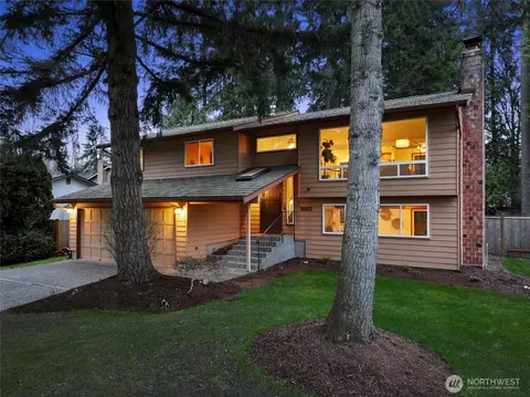 Exterior - 16603 23rd Ave SE, Bothell, WA 98012 photo 6 of 7