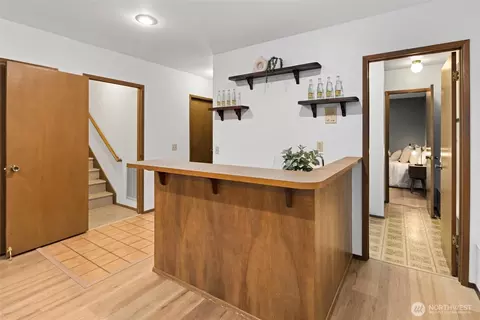Entry Way - 16603 23rd Ave SE, Bothell, WA 98012 photo 1 of 1