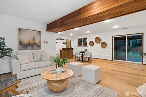 Living - 16603 23rd Ave SE, Bothell, WA 98012 photo 4 of 5