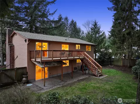 Exterior - 16603 23rd Ave SE, Bothell, WA 98012 photo 2 of 7