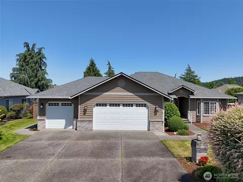14725 156th St E, Orting, WA 98360 photo 2