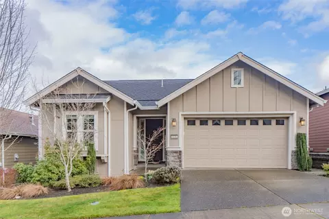 5136 Herron St NE, Lacey, WA 98516