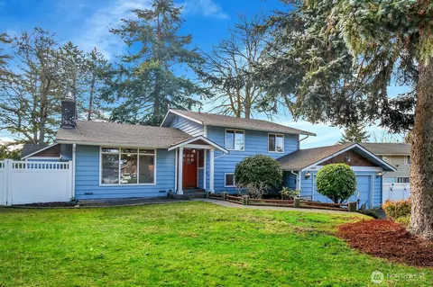 12829 NE 144th Way, Kirkland, WA 98034