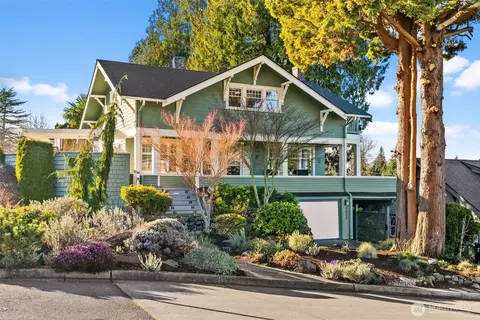 3002 N Warner St, Tacoma, WA 98407
