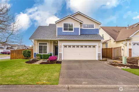 18922 94th Ave E, Puyallup, WA 98375