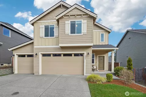 1808 NE 171st St, Ridgefield, WA 98642