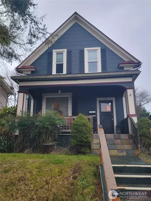 1710 Wetmore Ave, Everett, WA 98201