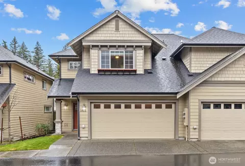 13824 N Creek Dr #1801, Mill Creek, WA 98012