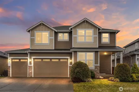 12506 175th St E, Puyallup, WA 98374