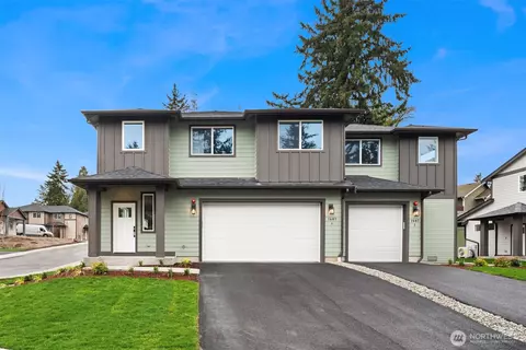1240 SW 124th St #10A, Burien, WA 98146