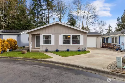 3548 Sylvan Pines Cir #13, Bremerton, WA 98310