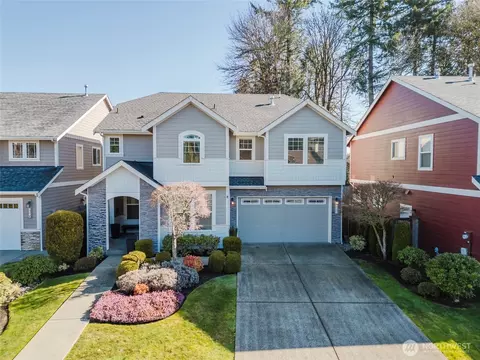3822 Kingsbury Ln SE, Olympia, WA 98501