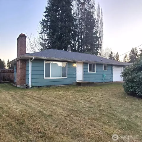 4441 16th Ave SE, Lacey, WA 98503