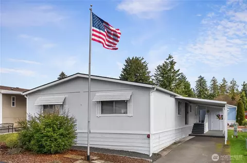7300 32nd Ave NE #43, Olympia, WA 98516
